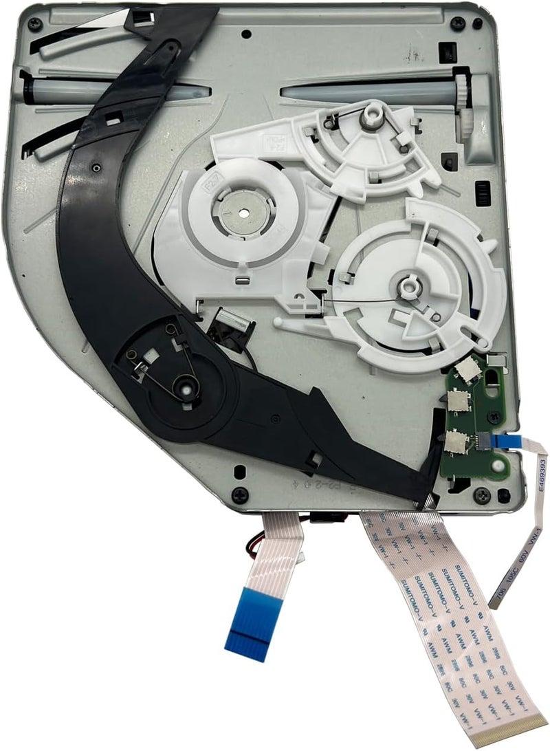 Mustpoint DVD Optical Disc Drive Module Replacement for Sony PlayStation 5 PS5 only fit CFI-1000 1015A - Image 2